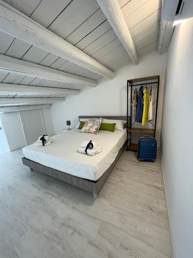 Sicilian Paradise Casa Vacanze Castellammare del Golfo Exterior foto