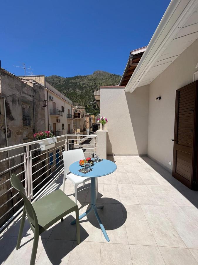 Sicilian Paradise Casa Vacanze Castellammare del Golfo Exterior foto