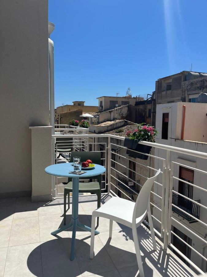 Sicilian Paradise Casa Vacanze Castellammare del Golfo Exterior foto