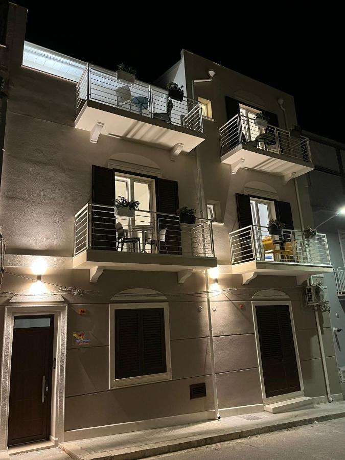 Sicilian Paradise Casa Vacanze Castellammare del Golfo Exterior foto